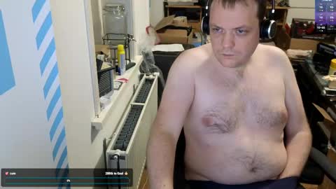 Henry online show from 01-06-25, 06:47