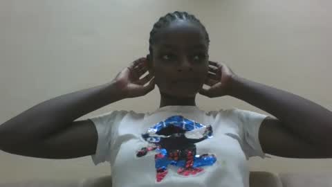 Snapshot of sexyhotgal23 chatting on 12-07-24, 01:07 REBECCAH online show from 12-07-24, 01:07