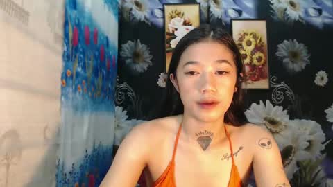 jelian online show from 03-08-25, 06:43