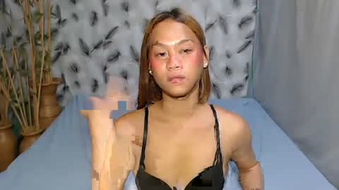 Rachelle online show from 03-05-25, 09:59