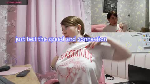 Flavia online show from 02-20-25, 10:59