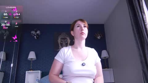 Flavia online show from 11-10-25, 09:41