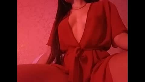Snapshot of sexyideusa chatting on 10-19-25, 01:17 Sexy online show from 10-19-25, 01:17