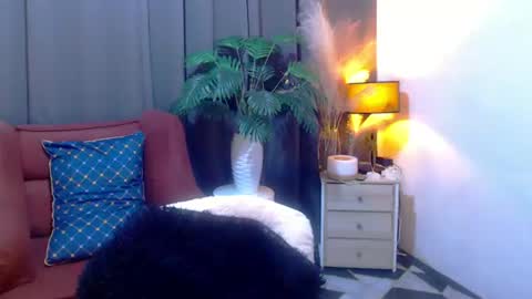 JENNY online show from 07-07-26, 03:09