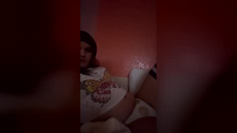 sexyjesscd69 online show from 02-06-26, 11:02