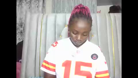 Snapshot of sexyjoane chatting on 02-18-26, 12:17 JOAN online show from 02-18-26, 12:17