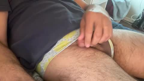 sexyjorgeman online show from 04-16-26, 03:02