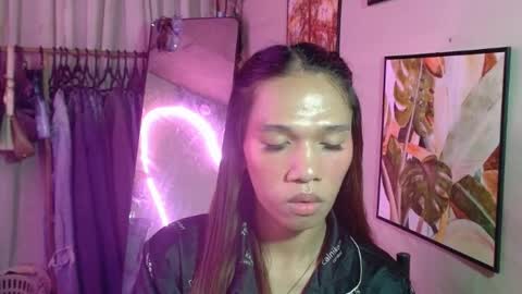 Kagura3 online show from 06-17-26, 03:46