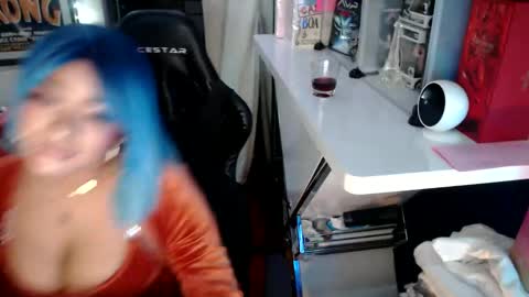 Snapshot of sexylatincouple chatting on 02-05-25, 07:29 SEXYLATINCOUPLE online show from 02-05-25, 07:29