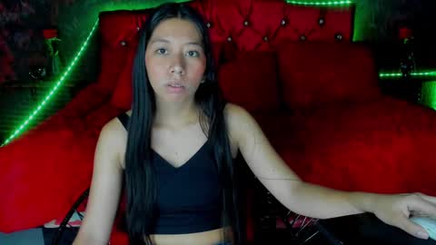 Snapshot of sexylaurita4u chatting on 12-18-24, 11:45 laura online show from 12-18-24, 11:45