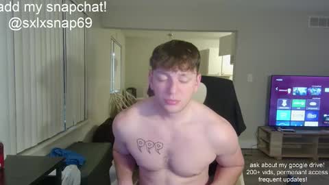 Snapshot of sexylax69 chatting on 11-03-25, 01:40 sexylax69 online show from 11-03-25, 01:40