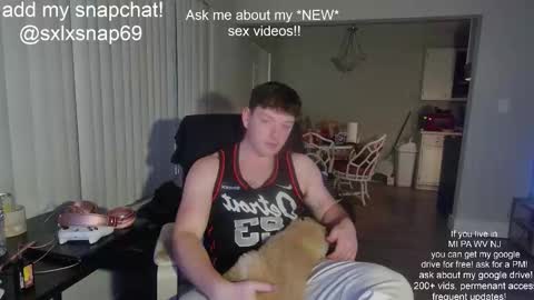 Snapshot of sexylax69 chatting on 11-11-25, 01:38 sexylax69 online show from 11-11-25, 01:38