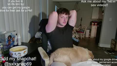 Snapshot of sexylax69 chatting on 12-03-25, 01:46 sexylax69 online show from 12-03-25, 01:46