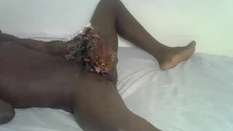 Snapshot of sexylinkedebony chatting on 05-14-26, 06:04 Samuel Ronald online show from 05-14-26, 06:04