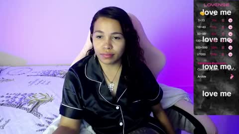 Snapshot of sexyloba_ chatting on 04-29-26, 07:34 sexyloba independent model online show from 04-29-26, 07:34