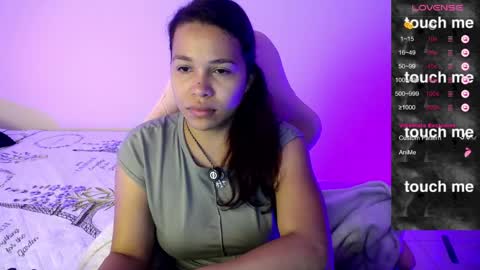 Snapshot of sexyloba_ chatting on 05-08-26, 09:53 sexyloba independent model online show from 05-08-26, 09:53