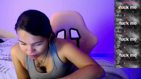 Snapshot of sexyloba_ chatting on 05-09-26, 10:26 sexyloba independent model online show from 05-09-26, 10:26