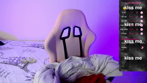 Snapshot of sexyloba_ chatting on 05-10-26, 10:31 sexyloba independent model online show from 05-10-26, 10:31