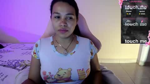 Snapshot of sexyloba_ chatting on 05-13-26, 11:55 sexyloba independent model online show from 05-13-26, 11:55