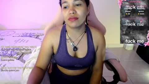 Snapshot of sexyloba_ chatting on 05-26-26, 04:36 sexyloba independent model online show from 05-26-26, 04:36