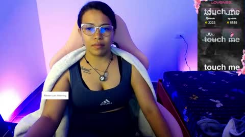 Snapshot of sexyloba_ chatting on 05-31-26, 12:41 sexyloba independent model online show from 05-31-26, 12:41
