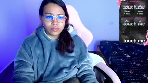 Snapshot of sexyloba_ chatting on 06-04-26, 11:16 sexyloba independent model online show from 06-04-26, 11:16