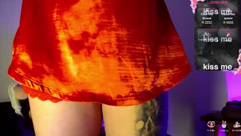 Snapshot of sexyloba_ chatting on 06-14-26, 02:24 sexyloba independent model online show from 06-14-26, 02:24