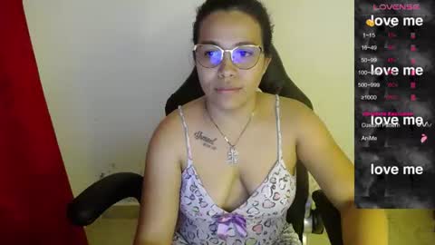Snapshot of sexyloba_ chatting on 06-17-26, 01:08 sexyloba independent model online show from 06-17-26, 01:08