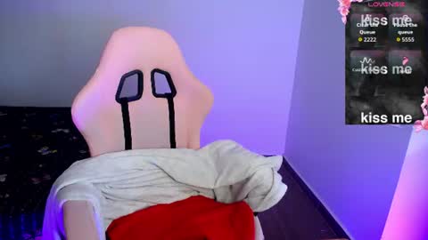 Snapshot of sexyloba_ chatting on 06-20-26, 03:48 sexyloba independent model online show from 06-20-26, 03:48