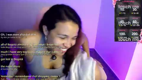 Snapshot of sexyloba_ chatting on 06-21-26, 03:53 sexyloba independent model online show from 06-21-26, 03:53