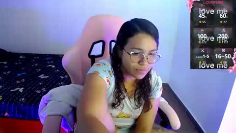 Snapshot of sexyloba_ chatting on 06-26-26, 12:20 sexyloba independent model online show from 06-26-26, 12:20