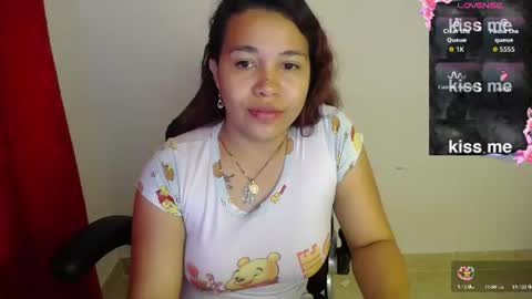Snapshot of sexyloba_ chatting on 07-02-26, 10:43 sexyloba independent model online show from 07-02-26, 10:43