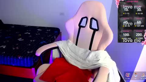 Snapshot of sexyloba_ chatting on 07-18-26, 02:27 sexyloba independent model online show from 07-18-26, 02:27
