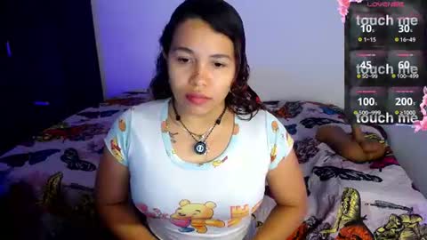 Snapshot of sexyloba_ chatting on 07-24-26, 02:09 sexyloba independent model online show from 07-24-26, 02:09