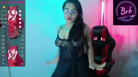 Snapshot of sexyloba_ chatting on 07-25-26, 02:31 sexyloba independent model online show from 07-25-26, 02:31