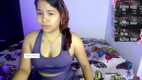 Snapshot of sexyloba_ chatting on 07-28-26, 12:34 sexyloba independent model online show from 07-28-26, 12:34