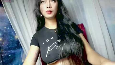 Snapshot of sexylongcockbunny chatting on 11-09-25, 10:41 April online show from 11-09-25, 10:41