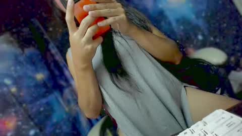 Snapshot of sexylongcockbunny chatting on 12-02-25, 03:56 April online show from 12-02-25, 03:56