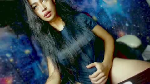 Snapshot of sexylongcockbunny chatting on 12-02-25, 10:16 April online show from 12-02-25, 10:16