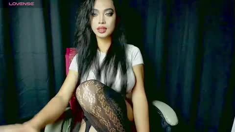 Snapshot of sexylongcockbunny chatting on 01-13-26, 10:37 April online show from 01-13-26, 10:37