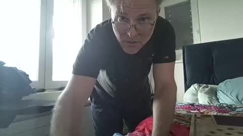 sexylover81ch online show from 02-16-25, 04:10