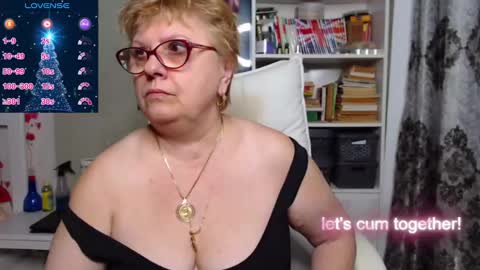 sexylynette4u online show from 12-16-24, 06:53