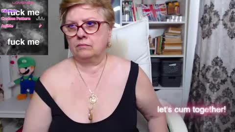 sexylynette4u online show from 02-20-25, 10:48