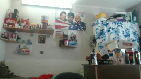 BISEXPRINCE777 online show from 06-10-26, 12:37