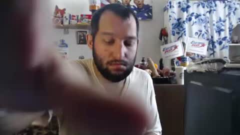 BISEXPRINCE777 online show from 06-21-26, 03:58