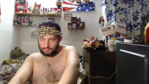 BISEXPRINCE777 online show from 06-23-26, 11:25