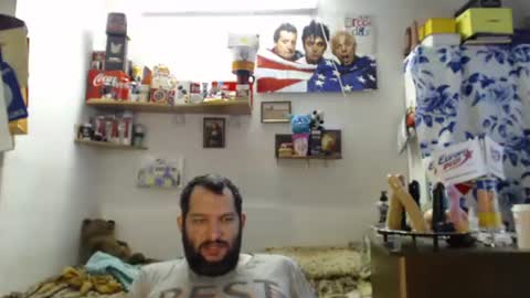 BISEXPRINCE777 online show from 07-13-26, 01:47