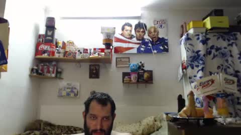 BISEXPRINCE777 online show from 07-14-26, 11:32