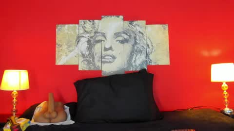 Luciana online show from 07-09-26, 10:52