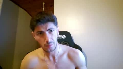sexymann17 online show from 05-31-26, 10:33